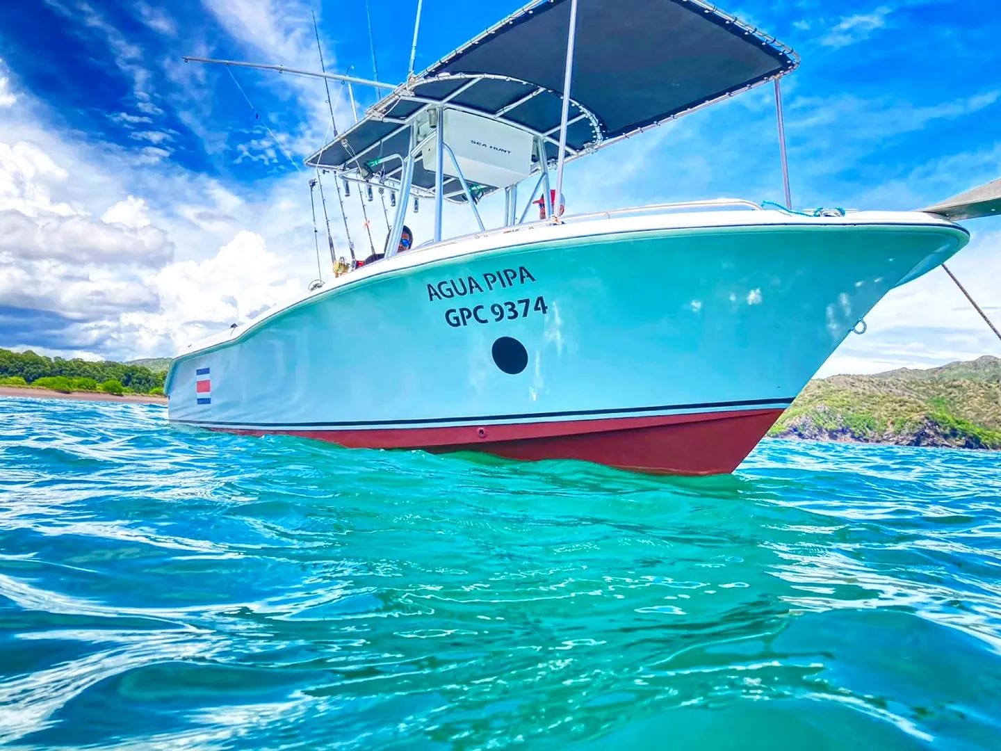Snorkeling Costa Rica
