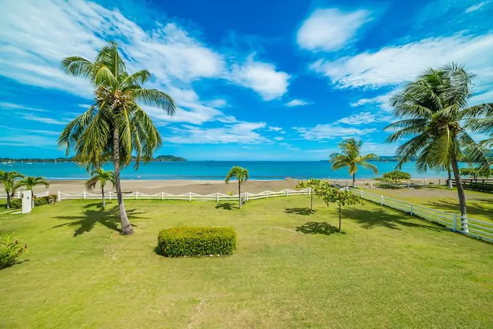 What To Do in Playa Potrero Costa Rica