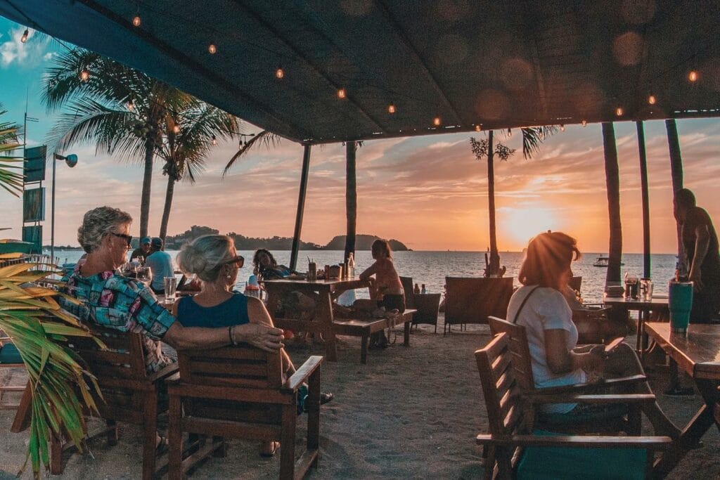 Where To Eat In Playa Potrero Fish Potrero