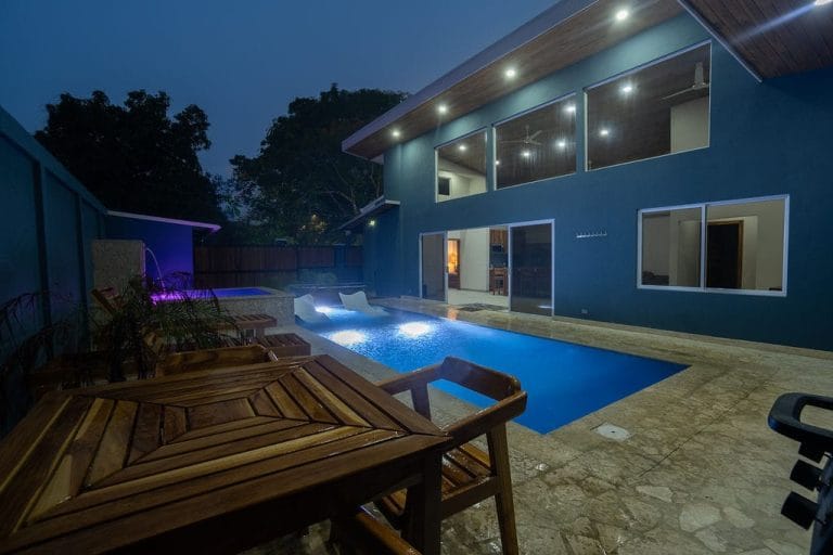 Casa Fenix | Beach Life Costa Rica property rentals in Playa Potrero, Guanacaste