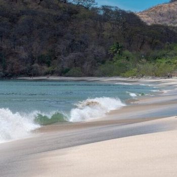 Local Beach Exploration What to do in Playa Potrero