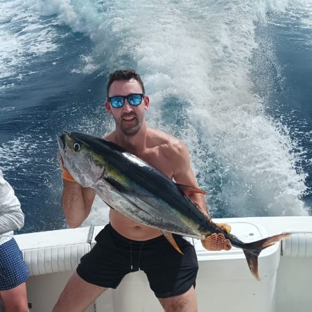 Guanacaste Sport Fishing